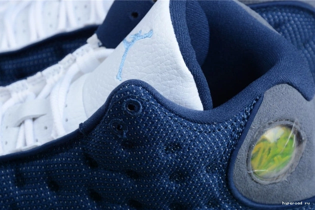 (2010) 414571-401 13 Flint Retro Jordan Air 1027